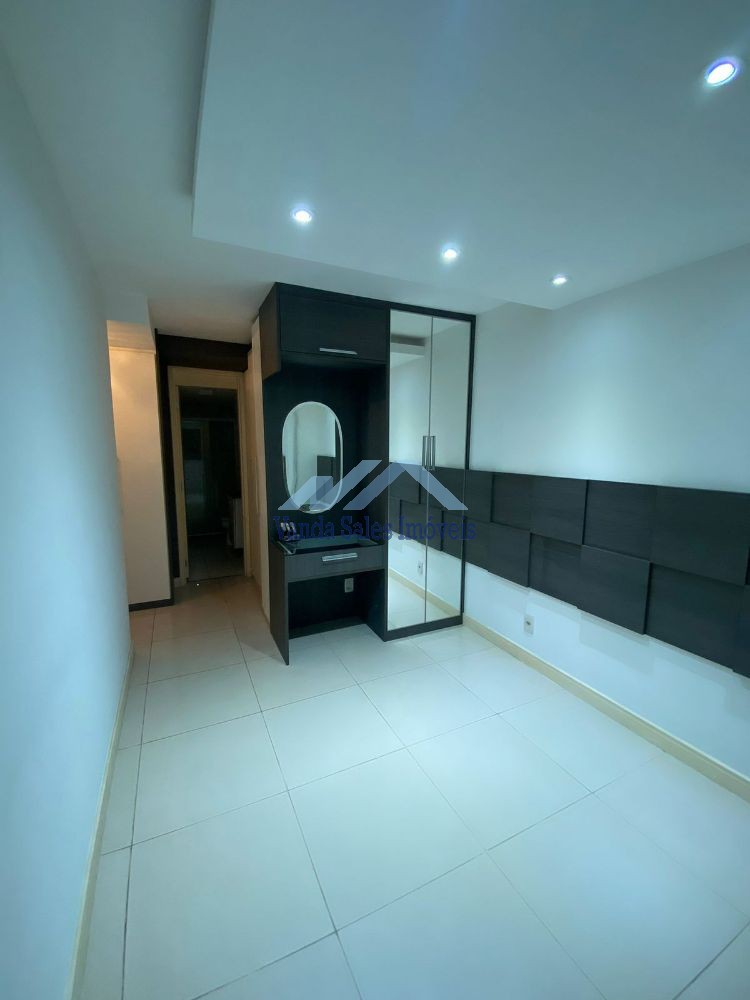 Apartamento para Venda - Jardim Europa - Campo Grande - RJ