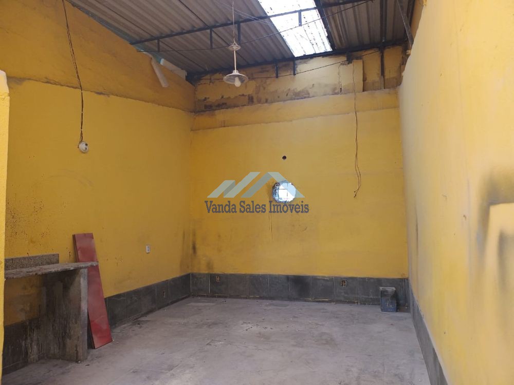 Loja para Locação -  - Campo Grande - RJ