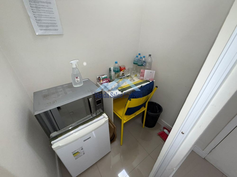 Sala para Venda -  - Campo Grande - RJ