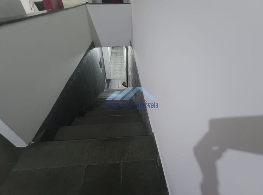 Casa para Venda -  - Campo Grande - RJ