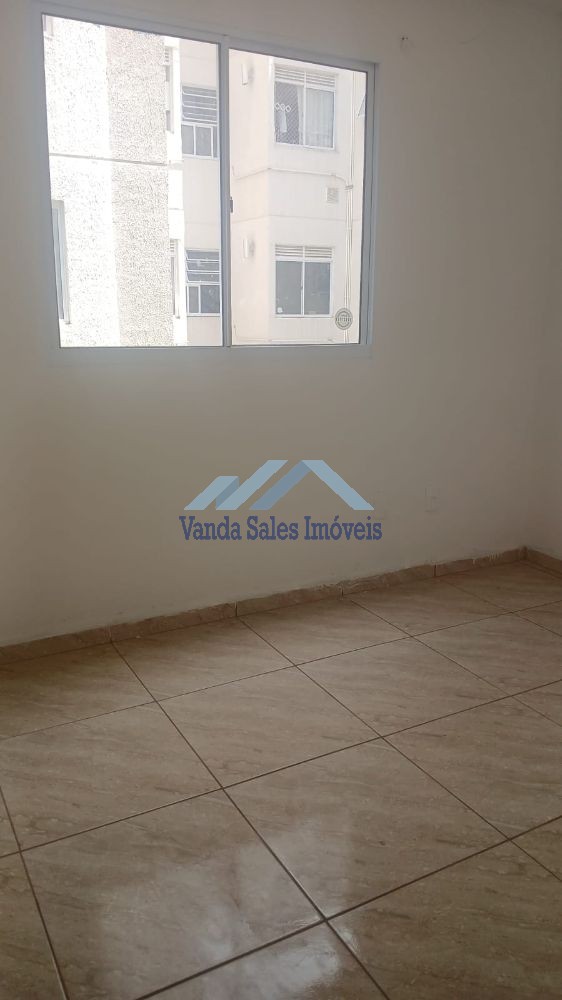 Apartamento para Locação - Porto Barão - Campo Grande - RJ