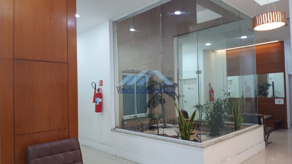 Sala para Venda ou Locação -  - Campo Grande - RJ