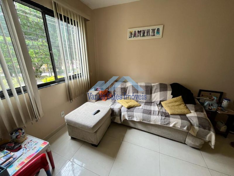 Apartamento para Venda -  - Campo Grande - RJ