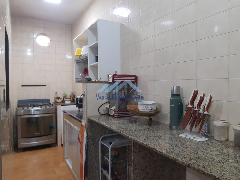 Casa para Venda -  - Vila São Luís - RJ