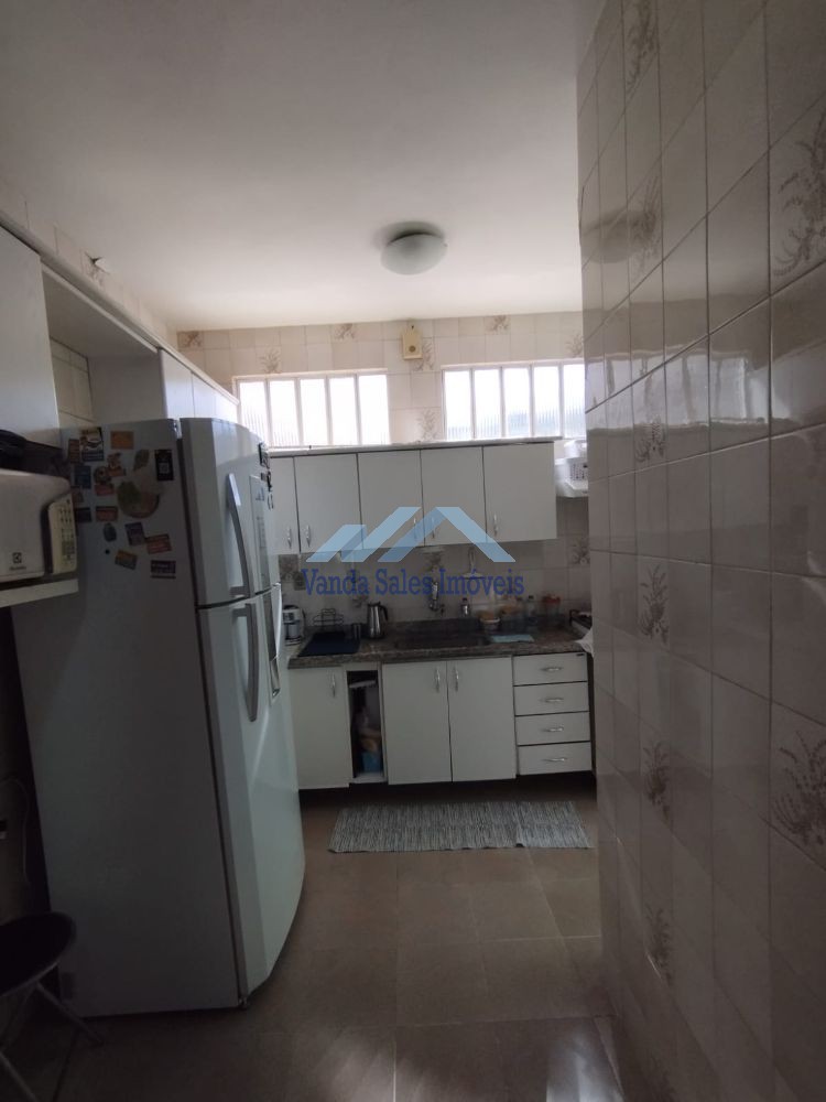 Casa para Venda -  - Campo Grande - RJ