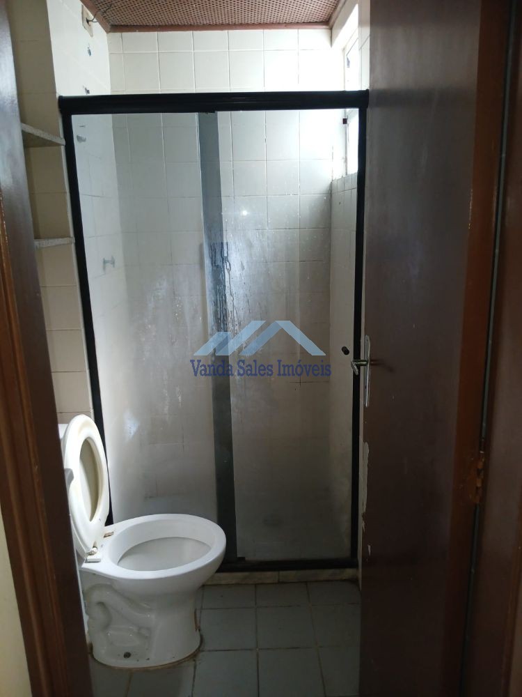 Apartamento para Locação -  - Campo Grande - RJ