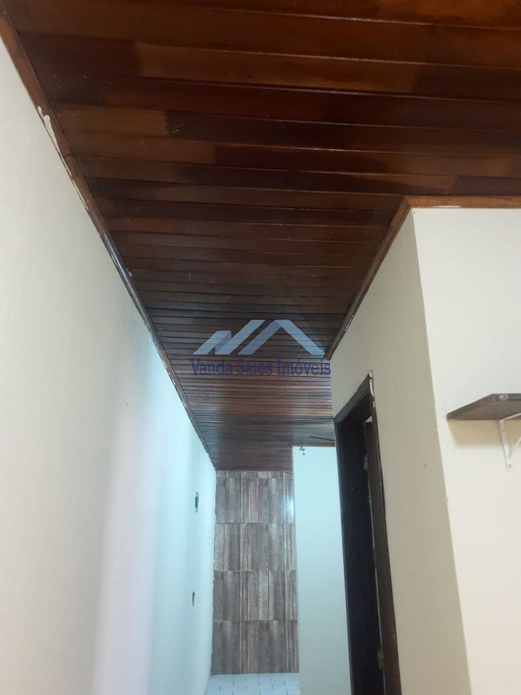 Casa para Locação -  - Itacuruçá - RJ