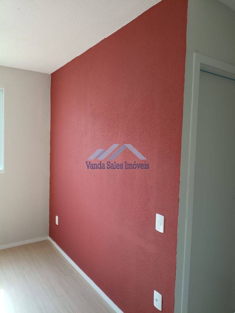 Apartamento para Venda - Porto Barão - Campo Grande - RJ