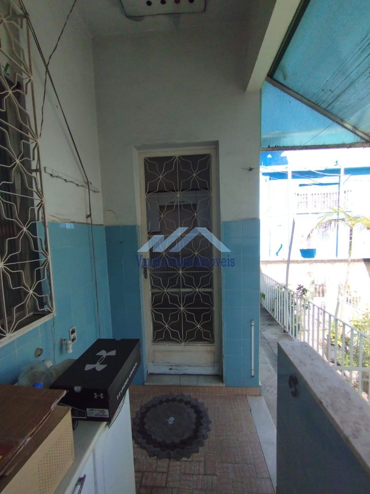 Casa para Locação -  - Campo Grande - RJ