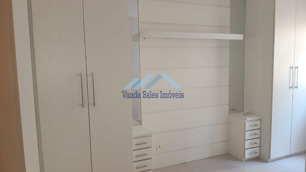 Apartamento para Locação - Condomínio Joia do Campo - Campo Grande - RJ