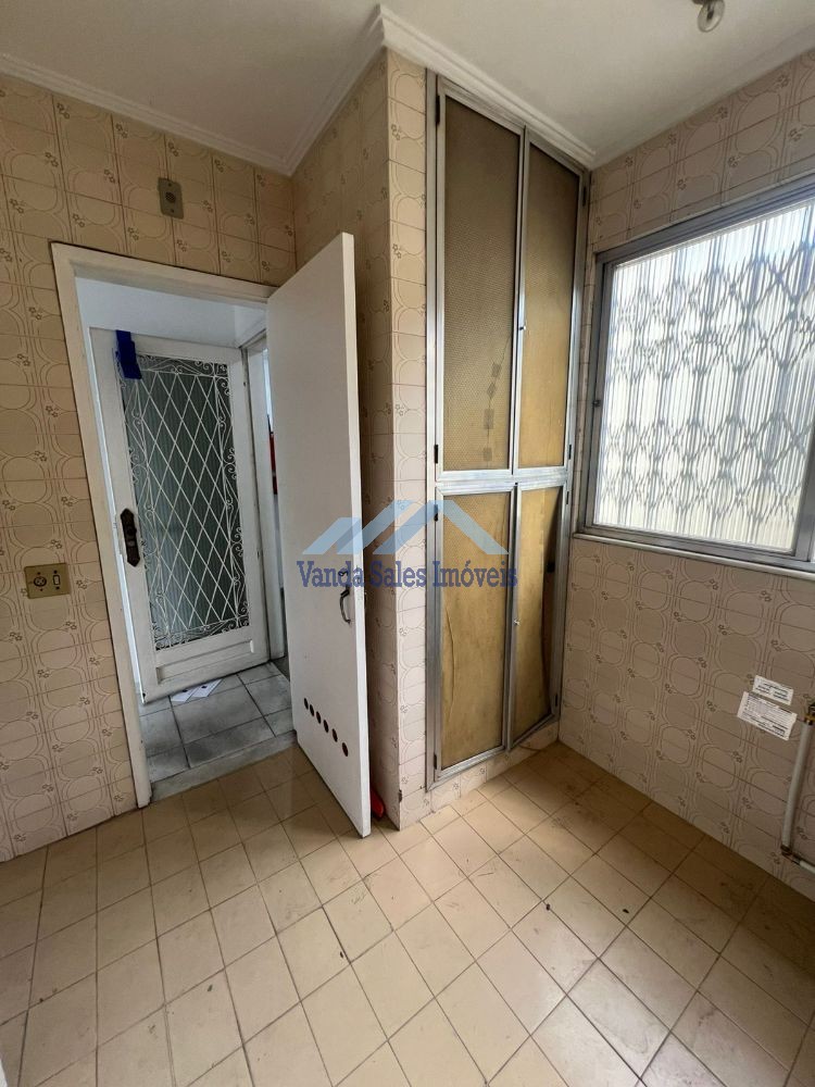 Apartamento para Venda - Alfredo de Moraes - Campo Grande - RJ
