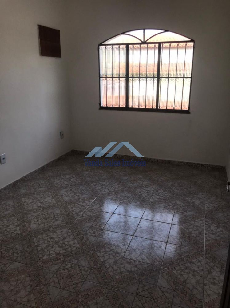 Apartamento para Locação -  - Campo Grande - RJ