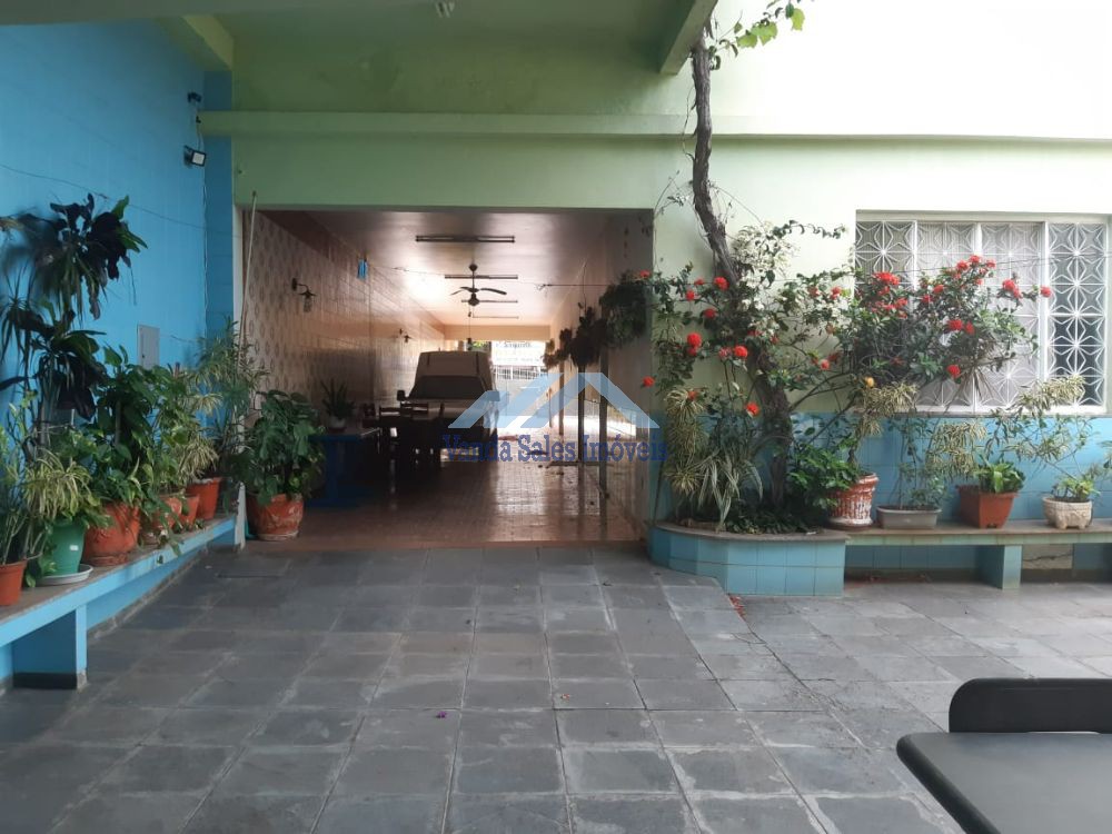 Casa para Locação -  - Campo Grande - RJ