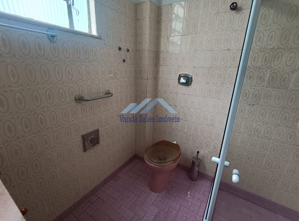 Casa para Locação -  - Campo Grande - RJ