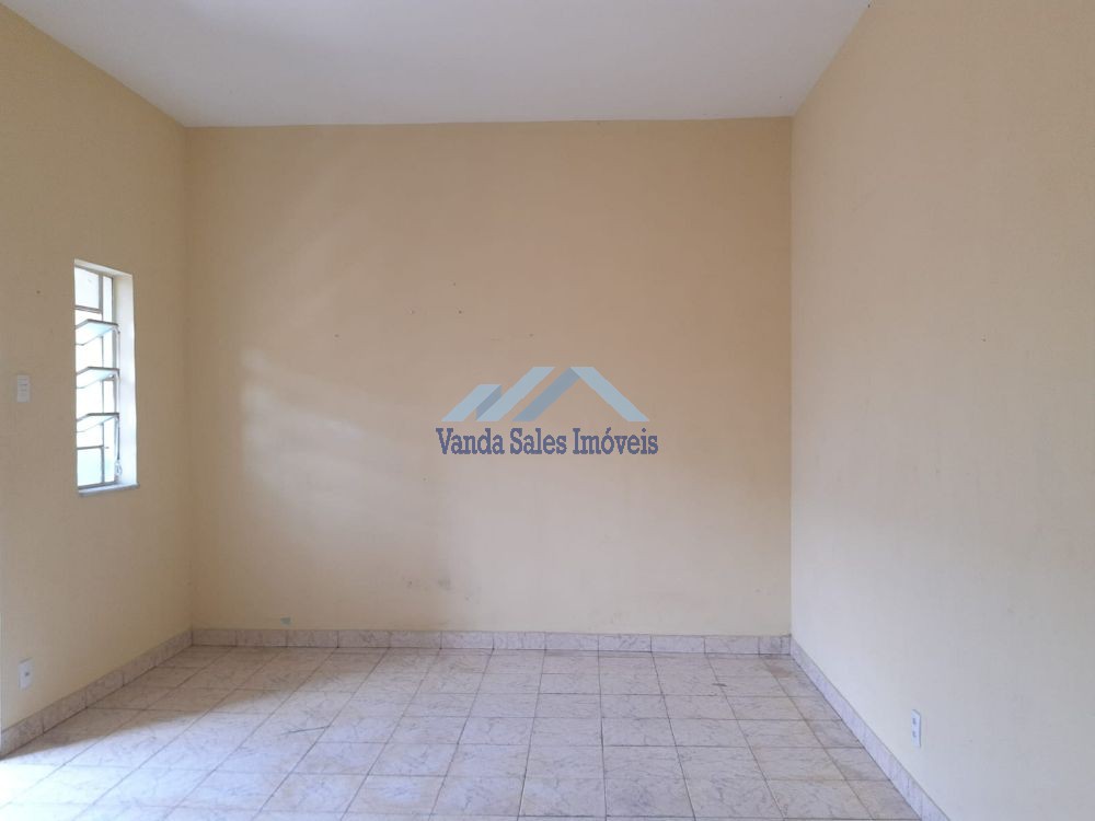 Casa para Venda -  - Campo Grande - RJ