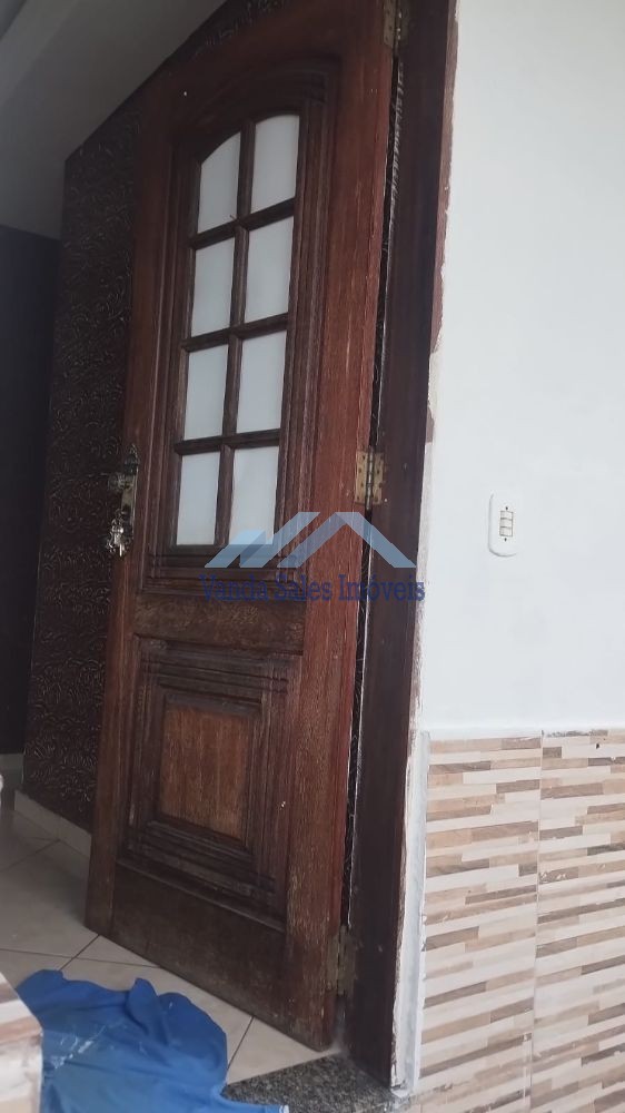 Sobrado para Locação -  - Campo Grande - RJ