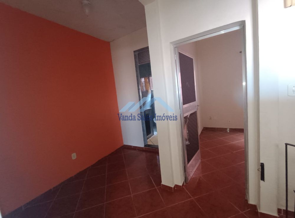 Casa para Locação -  - Campo Grande - RJ