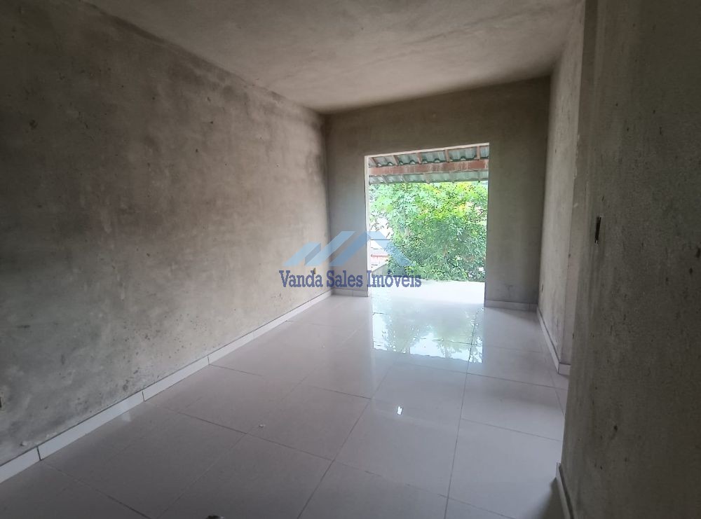 Casa para Venda -  - Campo Grande - RJ