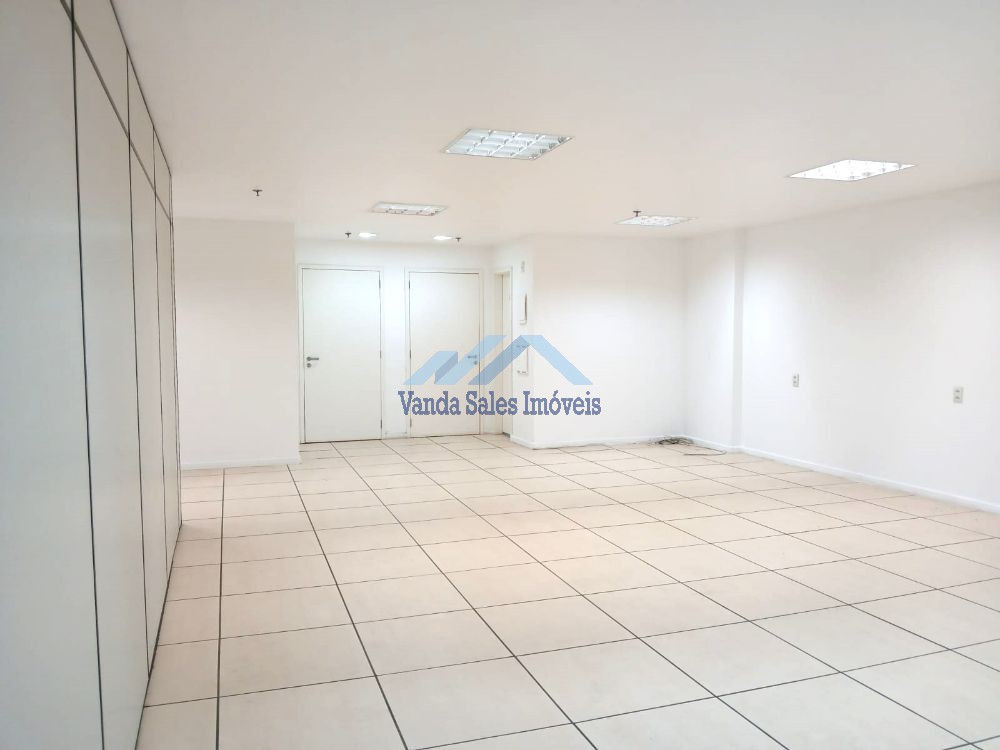 Sala para Locação - CEO - CORPORATE EXECUTIVE OFFICES - Barra da Tijuca - RJ