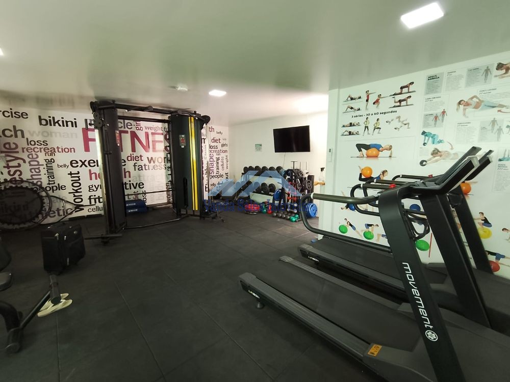 Apartamento para Venda -  - Jacarepaguá - RJ