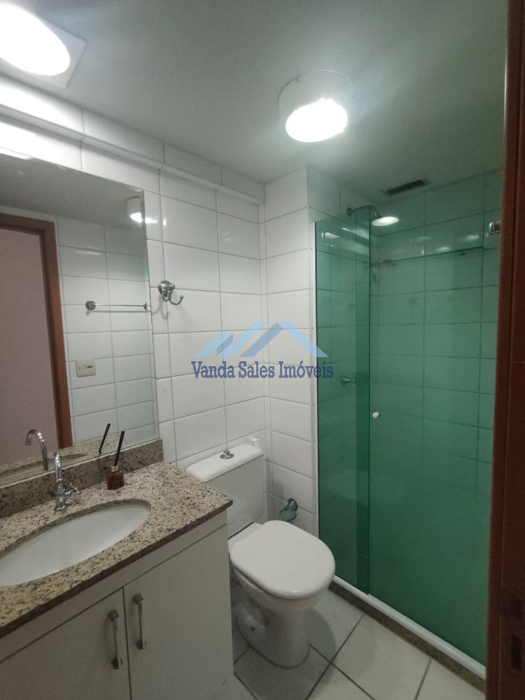 Apartamento para Venda - Atlantis Park - Campo Grande - RJ