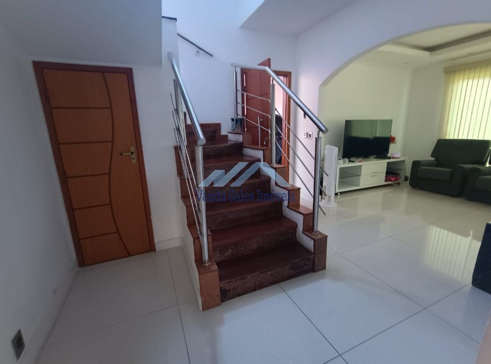 Casa para Venda -  - Campo Grande - RJ