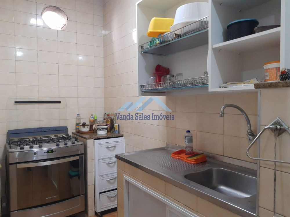 Casa para Venda -  - Vila São Luís - RJ