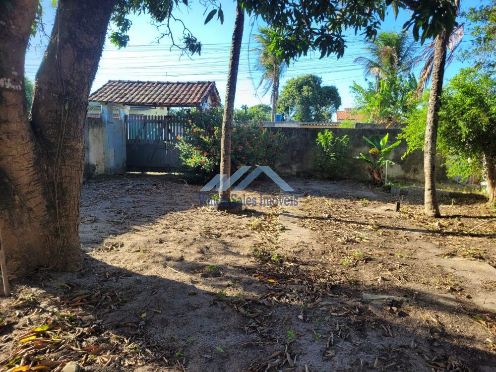 Casa para Venda -  - Rio do Limão - RJ