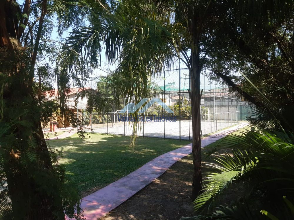 Apartamento para Venda - Jardim Europa - Campo Grande - RJ