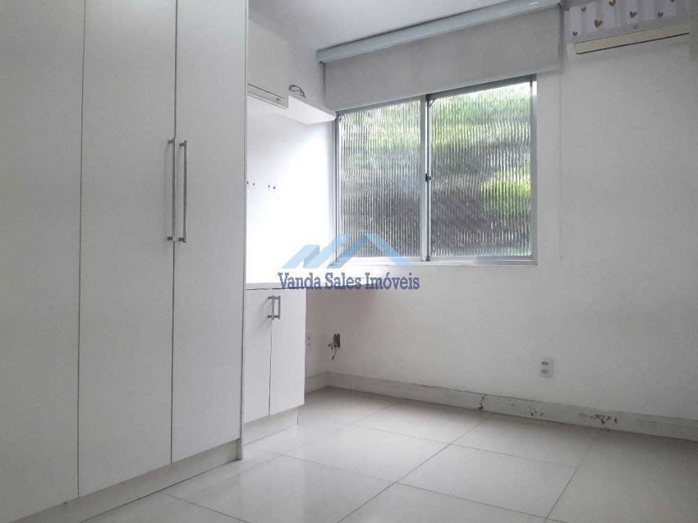 Apartamento para Venda - Village Bouganvilles - Campo Grande - RJ