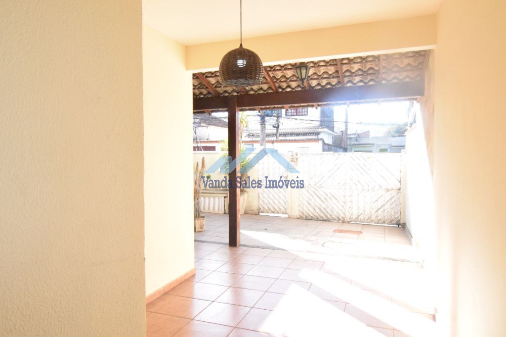 Casa para Venda -  - Campo Grande - RJ
