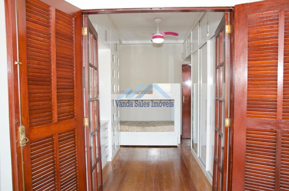 Casa para Venda -  - Campo Grande - RJ