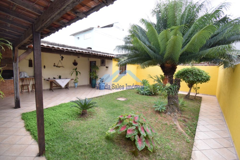 Casa para Venda -  - Campo Grande - RJ