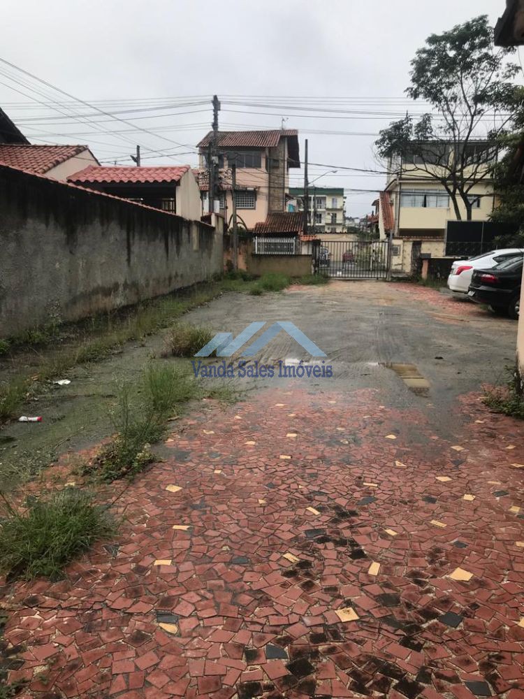 Casa para para Locação -  - Campo Grande - RJ