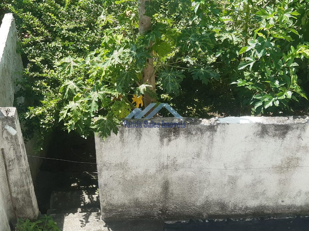Casa para Venda -  - Campo Grande - RJ