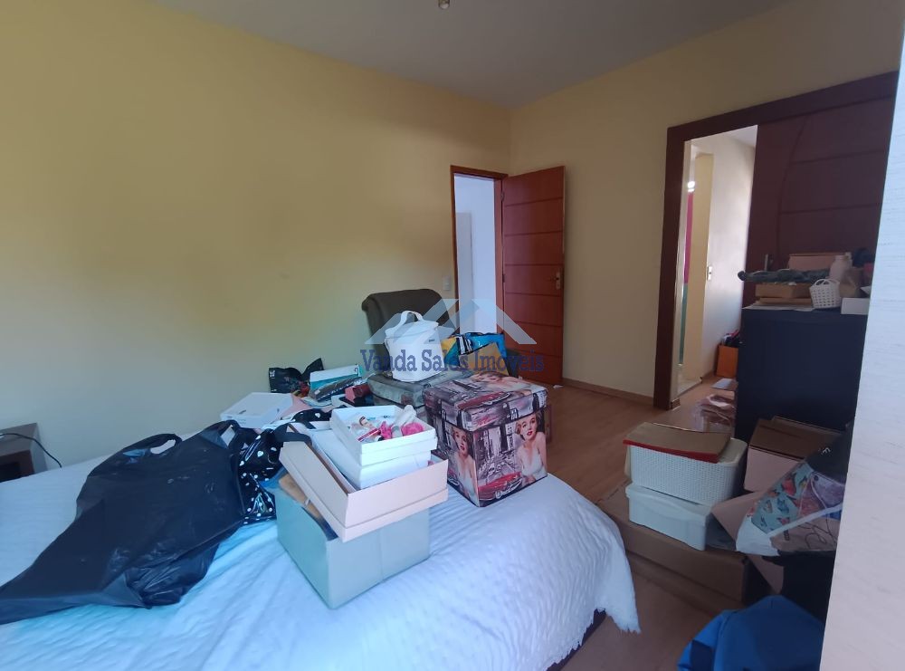 Casa para Venda -  - Campo Grande - RJ