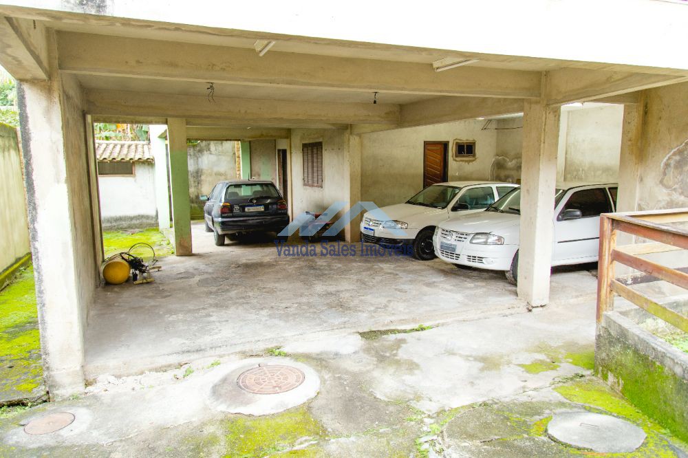 Casa para Venda -  - Campo Grande - RJ