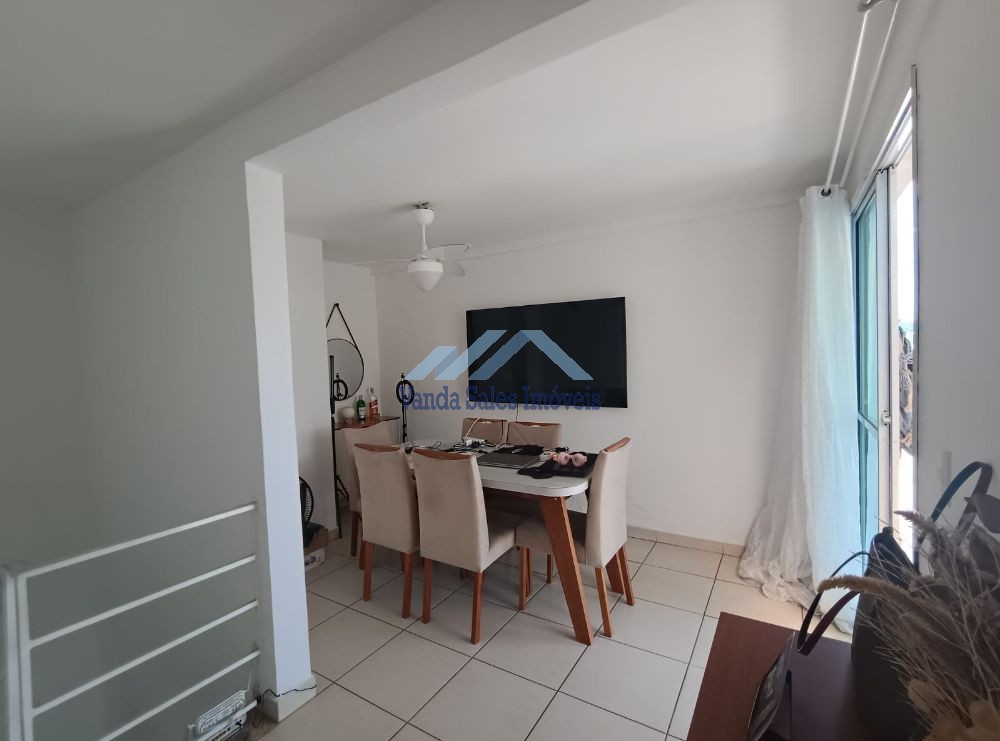 Apartamento para Locação - Life Resort - Campo Grande - RJ