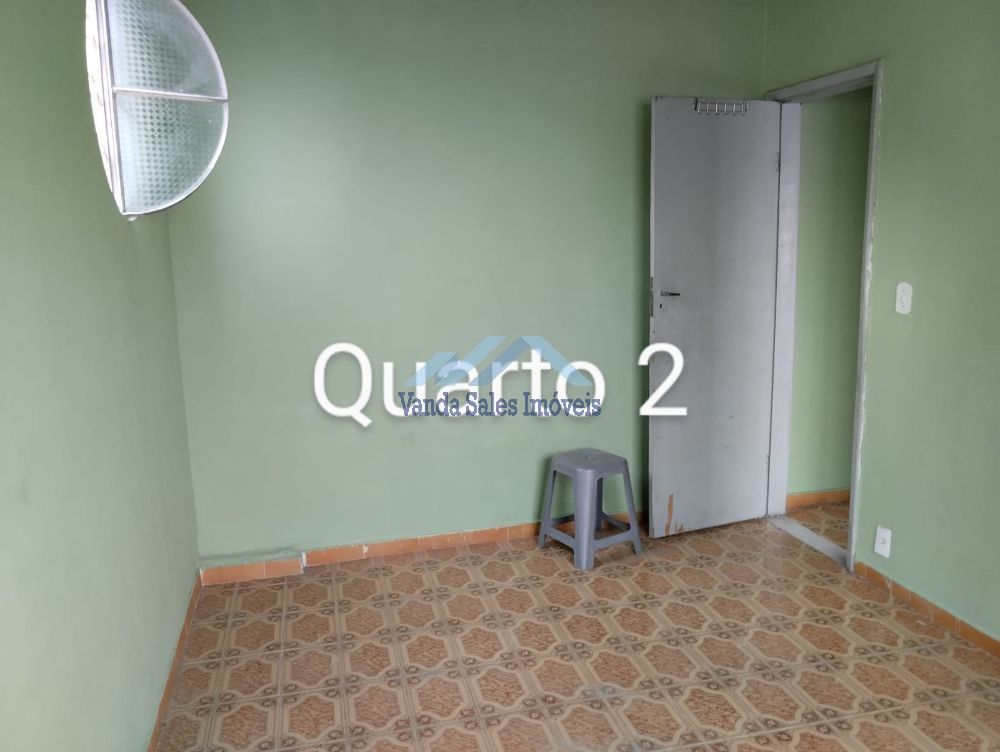 Casa para Venda -  - Bangú - RJ