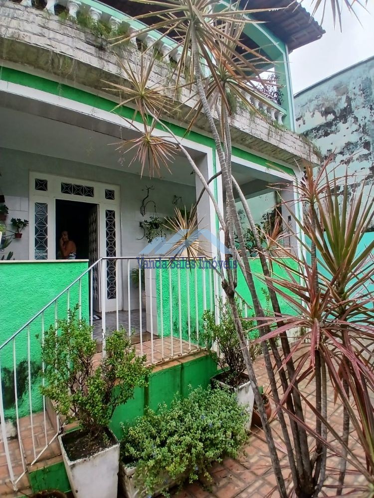Casa para Venda -  - Campo Grande - RJ