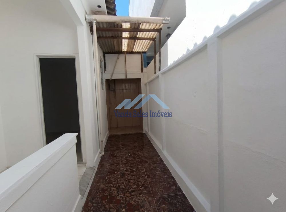 Casa para Locação -  - Campo Grande - RJ