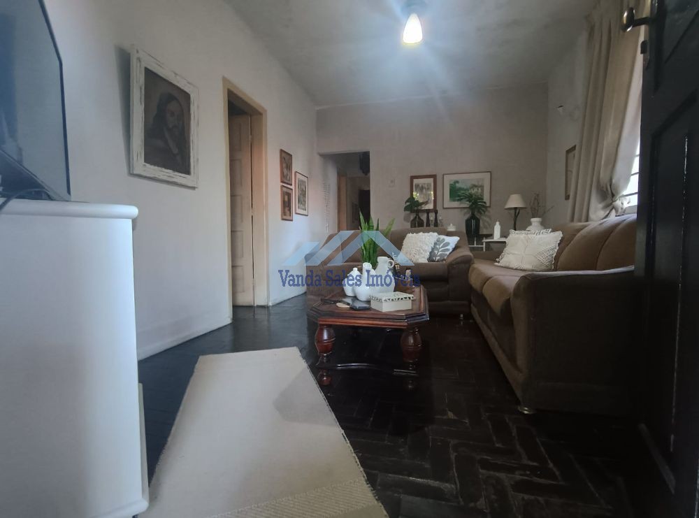 Casa para Venda -  - Campo Grande - RJ