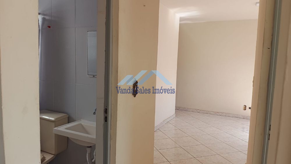 Apartamento para Venda ou Locação - Flamingo Residencial - Campo Grande - RJ
