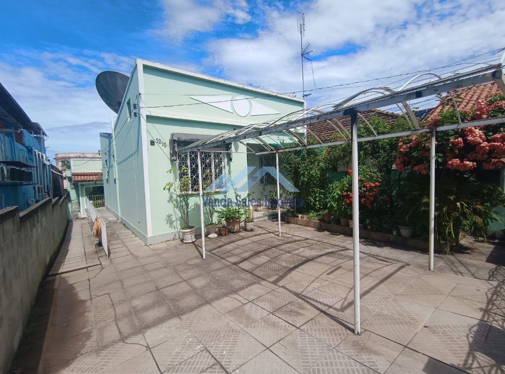 Casa para Locação -  - Campo Grande - RJ