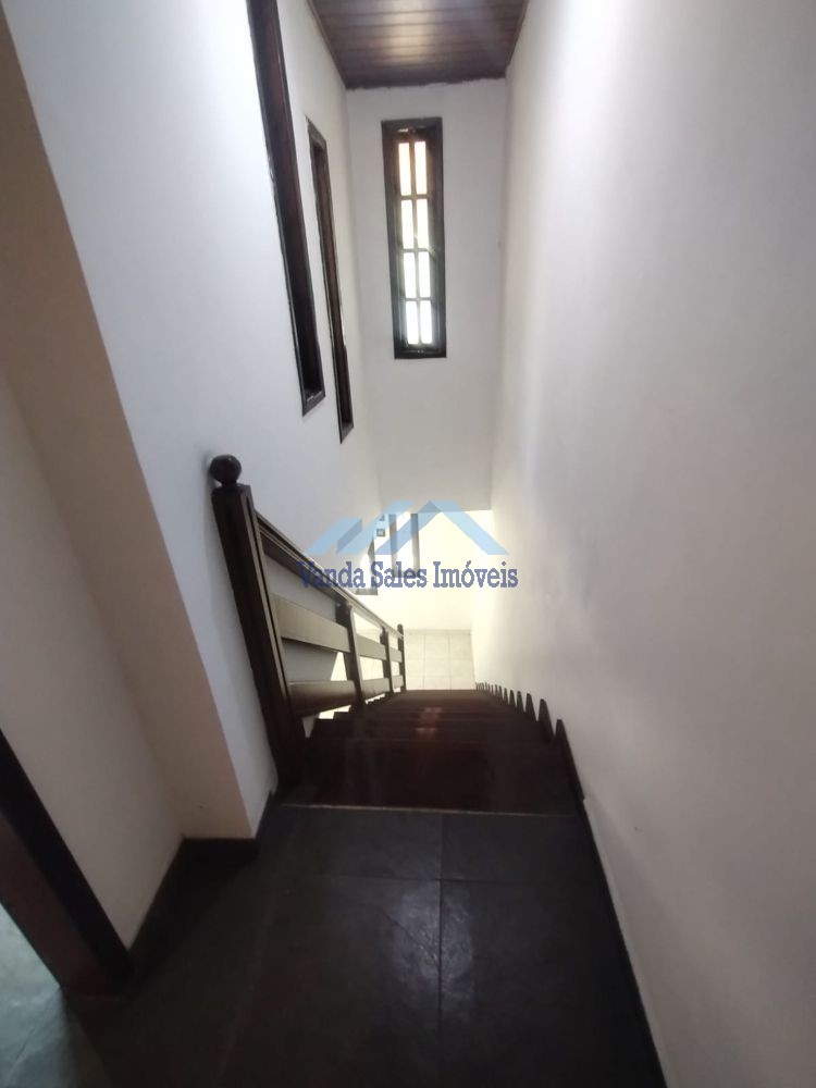 Casa para Venda - Jardim Vitor Alves - Campo Grande - RJ