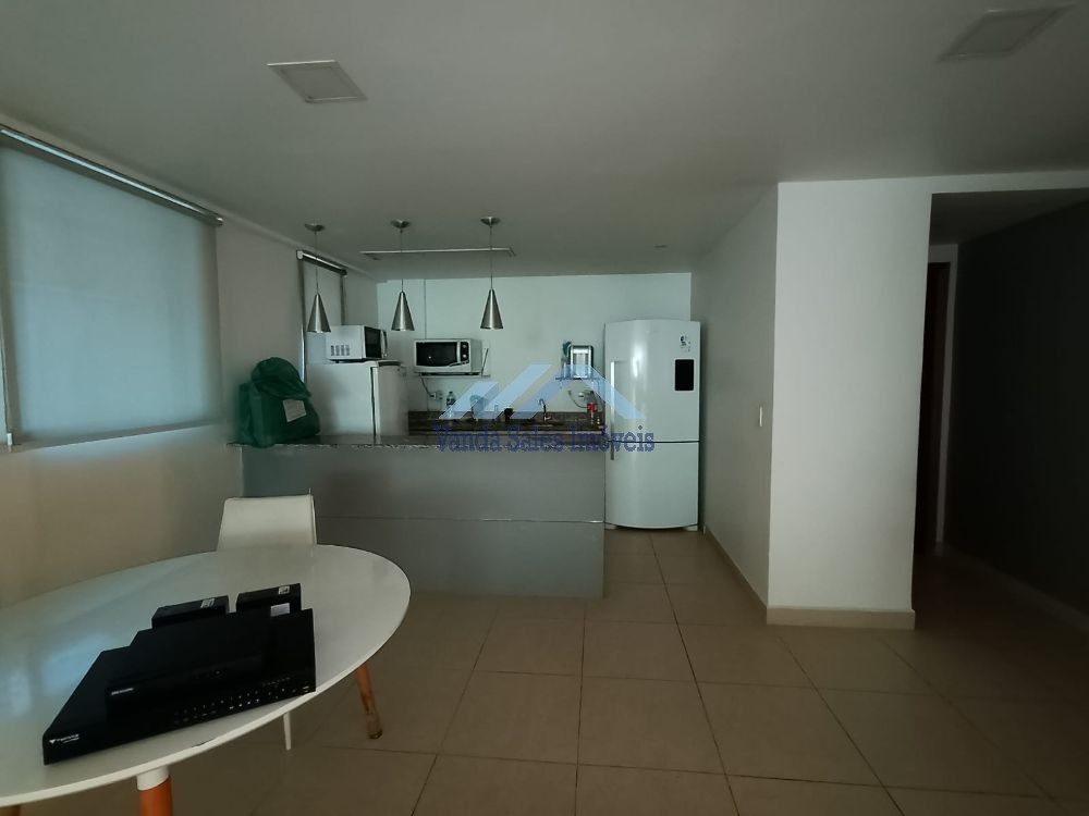 Apartamento para Venda -  - Jacarepaguá - RJ