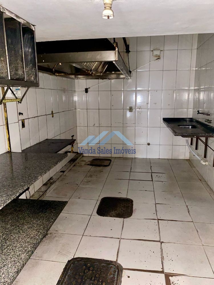 Loja para Locação -  - Campo Grande - RJ