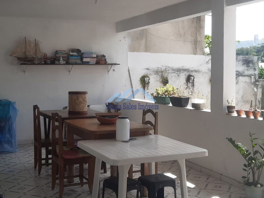 Casa para Venda -  - Campo Grande - RJ