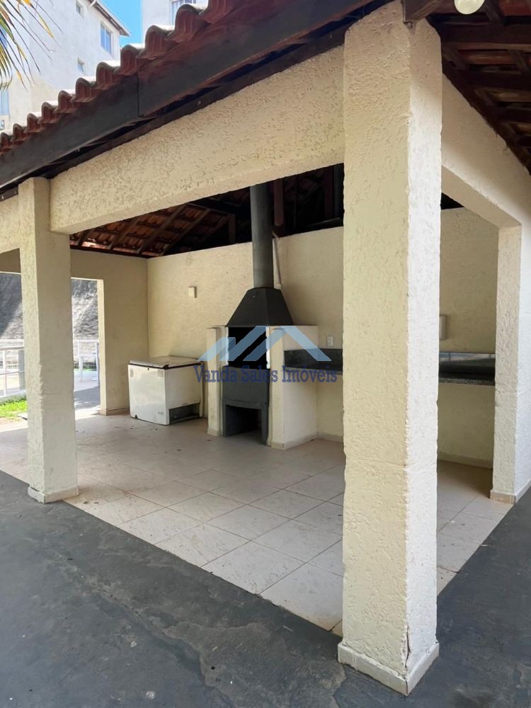 Apartamento para Venda - Rossi Ideal - Campo Grande - RJ