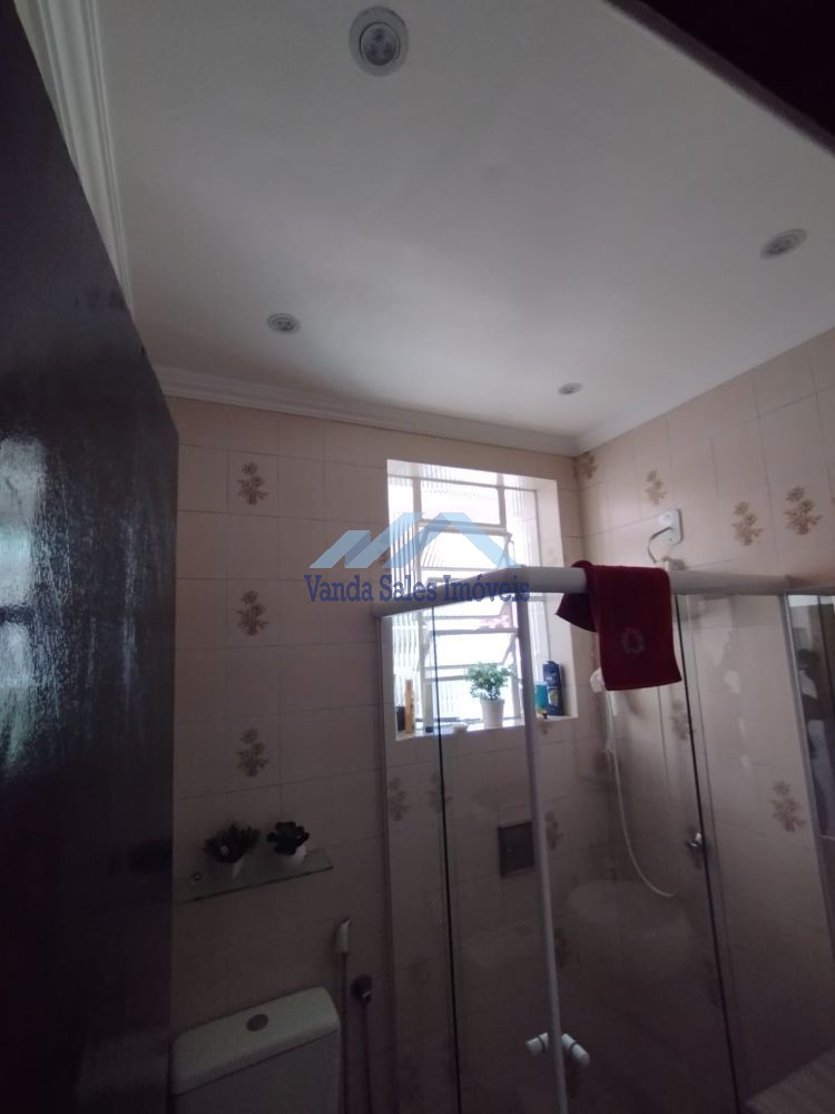 Casa para Venda -  - Campo Grande - RJ